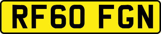 RF60FGN