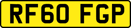 RF60FGP