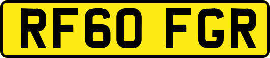 RF60FGR