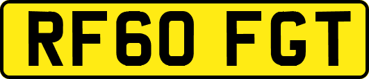 RF60FGT