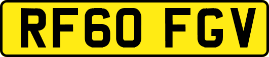 RF60FGV
