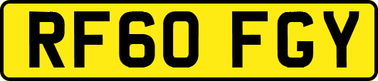 RF60FGY