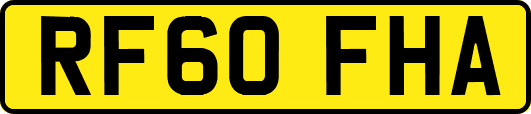 RF60FHA