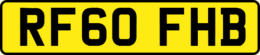 RF60FHB