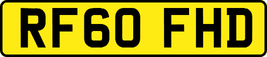 RF60FHD