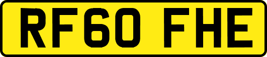 RF60FHE