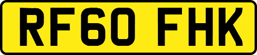 RF60FHK