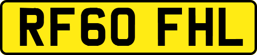 RF60FHL