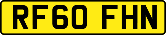 RF60FHN