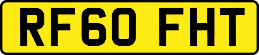 RF60FHT