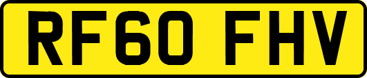 RF60FHV