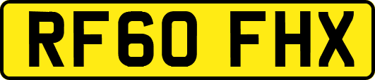 RF60FHX