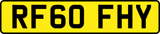 RF60FHY