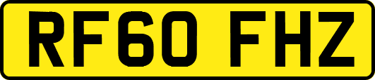 RF60FHZ