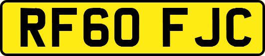 RF60FJC