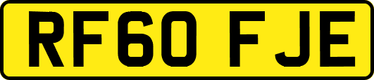 RF60FJE