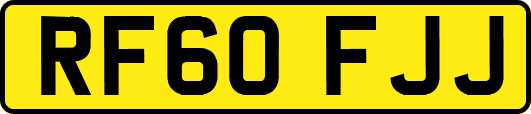 RF60FJJ