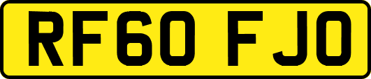 RF60FJO