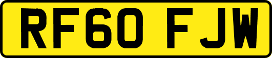 RF60FJW