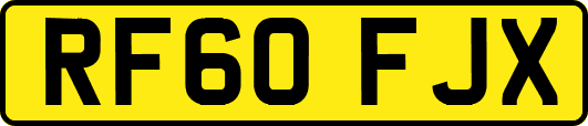 RF60FJX
