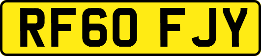 RF60FJY