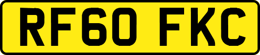 RF60FKC