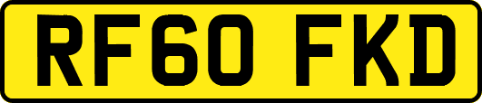RF60FKD