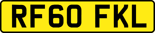 RF60FKL