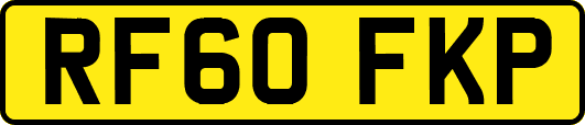 RF60FKP