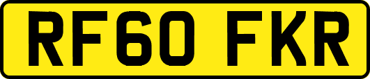 RF60FKR