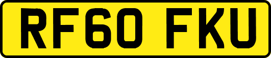 RF60FKU