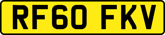 RF60FKV