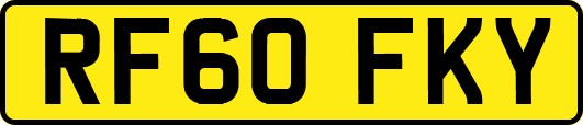 RF60FKY