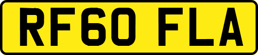 RF60FLA