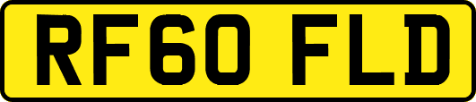 RF60FLD