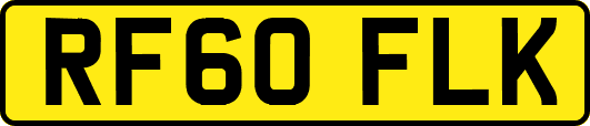 RF60FLK