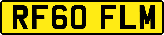 RF60FLM