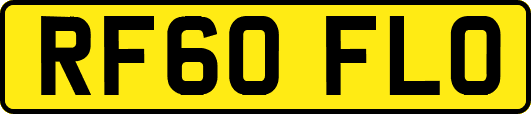 RF60FLO