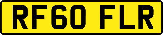 RF60FLR