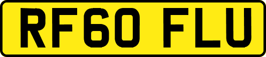 RF60FLU