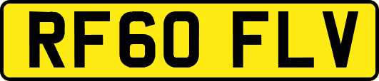 RF60FLV