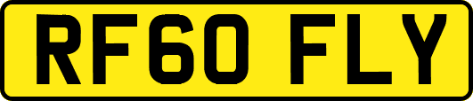 RF60FLY