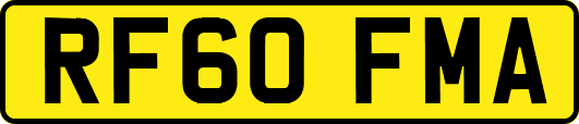RF60FMA