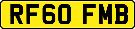 RF60FMB
