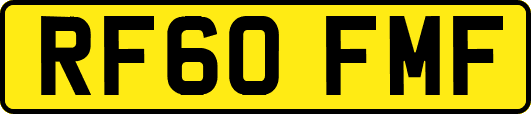 RF60FMF