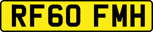RF60FMH
