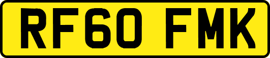 RF60FMK