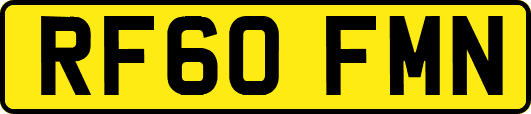 RF60FMN