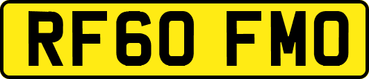 RF60FMO
