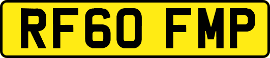 RF60FMP